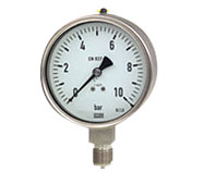 JC Instruments Pressure-gauge